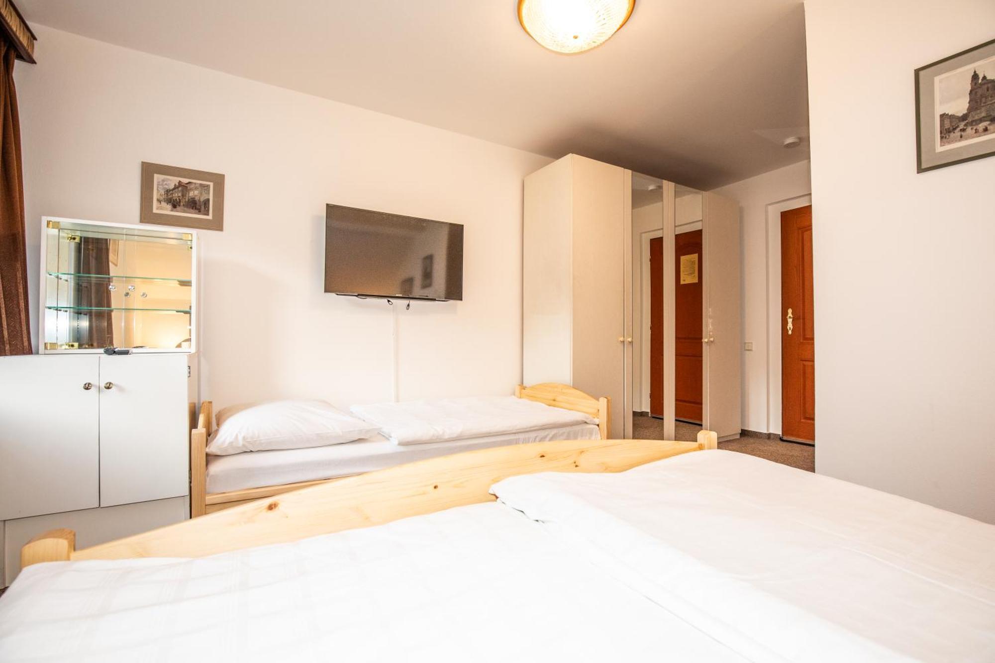 Resort U Jelena Krivoklat Room photo