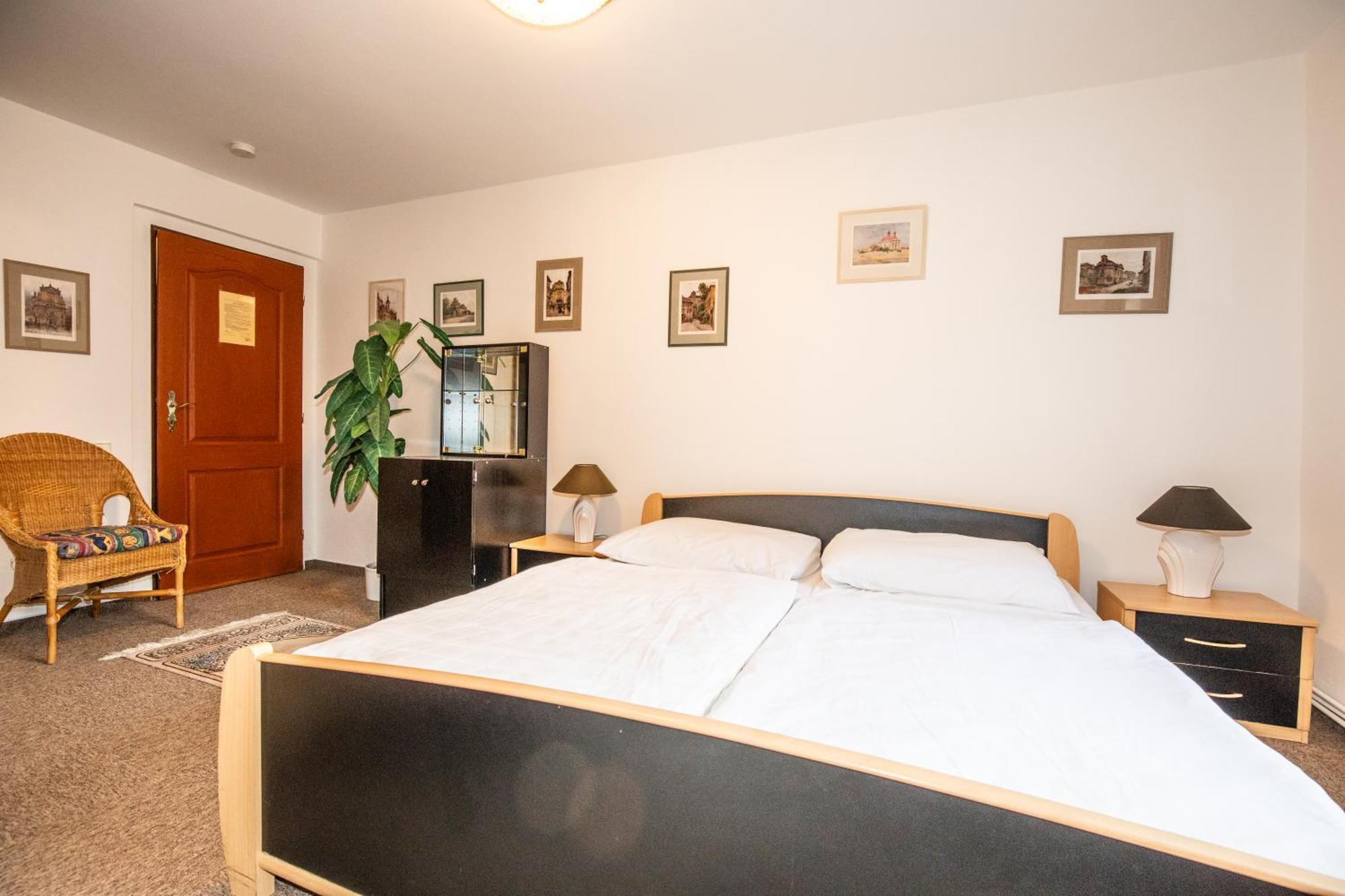 Resort U Jelena Krivoklat Room photo